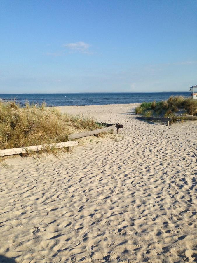 Ostseeperle Grömitz Exteriör bild